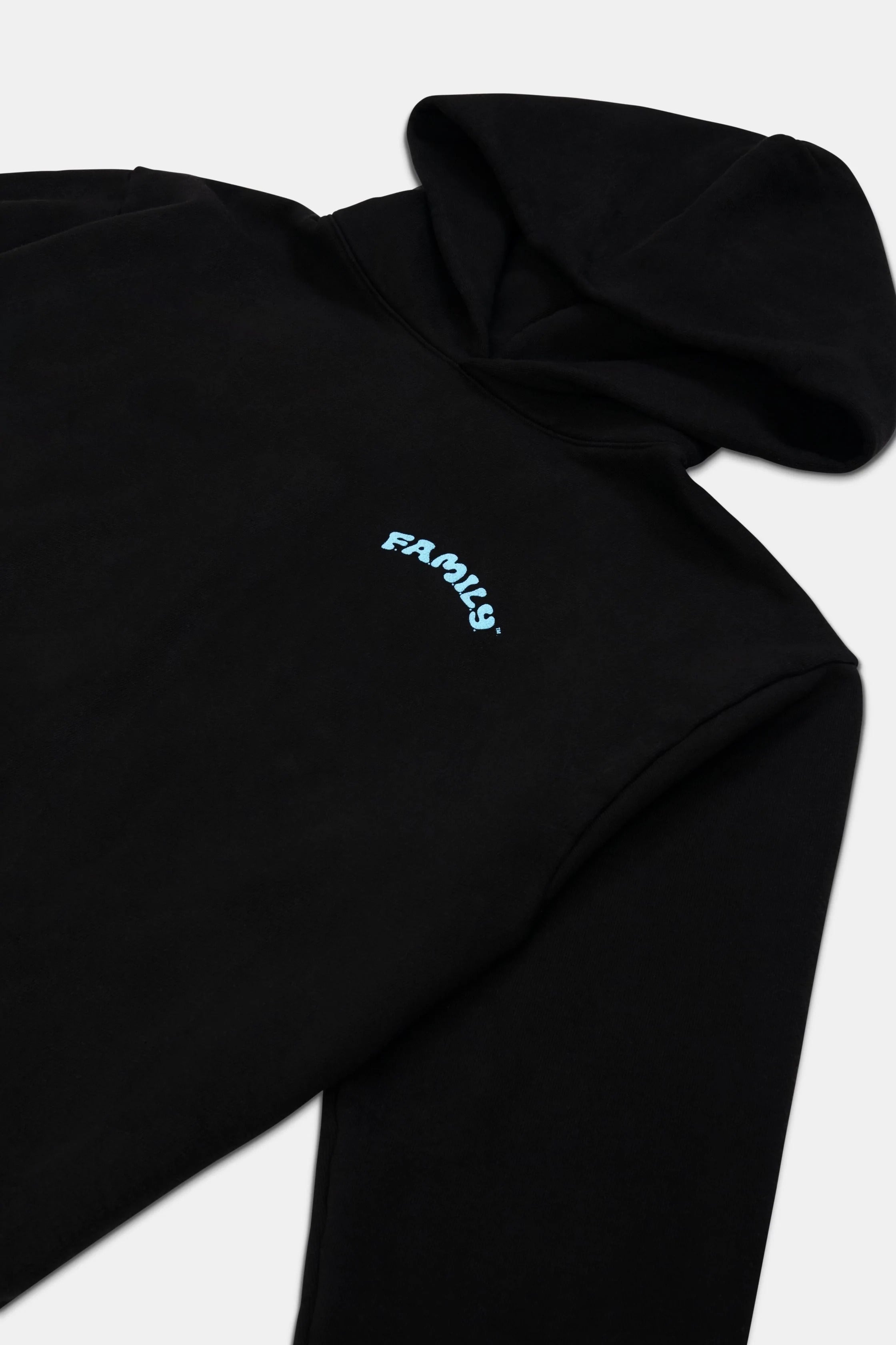 Sas plus hotsell hoodie